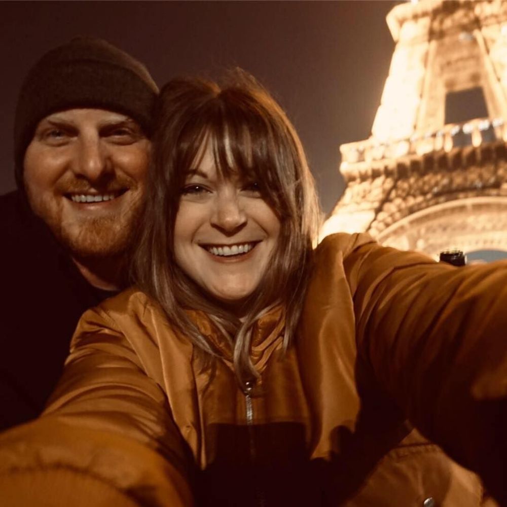 Meet your Posher, Alex